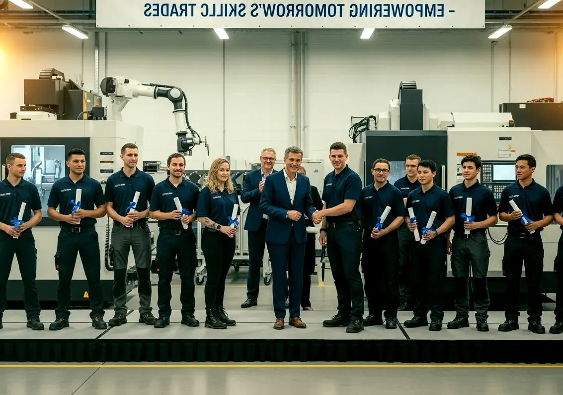 Mellow Tune — Unsere Arbeit 1
